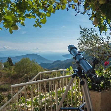 Cottage Hill Agios Ilias  Exterior foto
