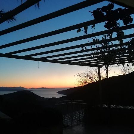 Cottage Hill Agios Ilias  Exterior foto