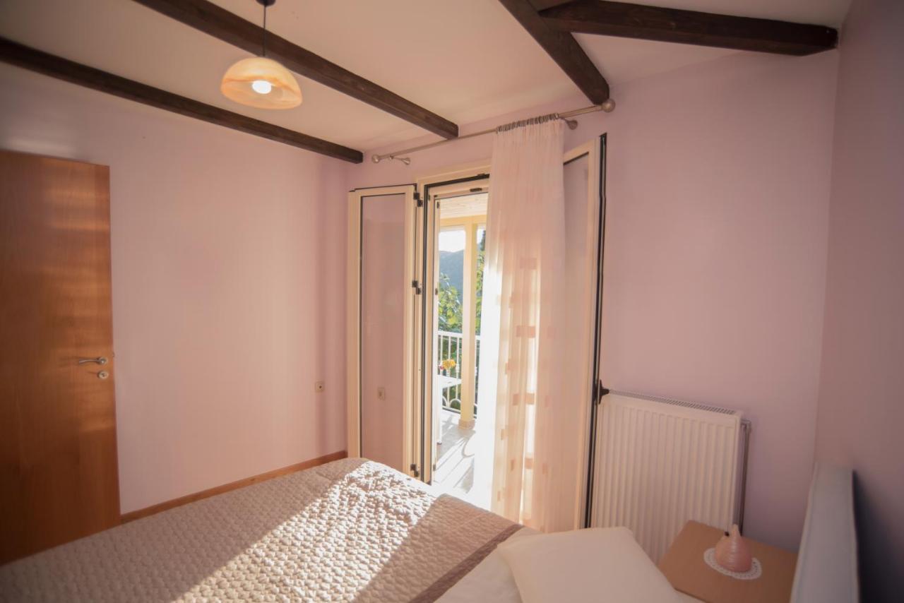 Cottage Hill Agios Ilias  Exterior foto