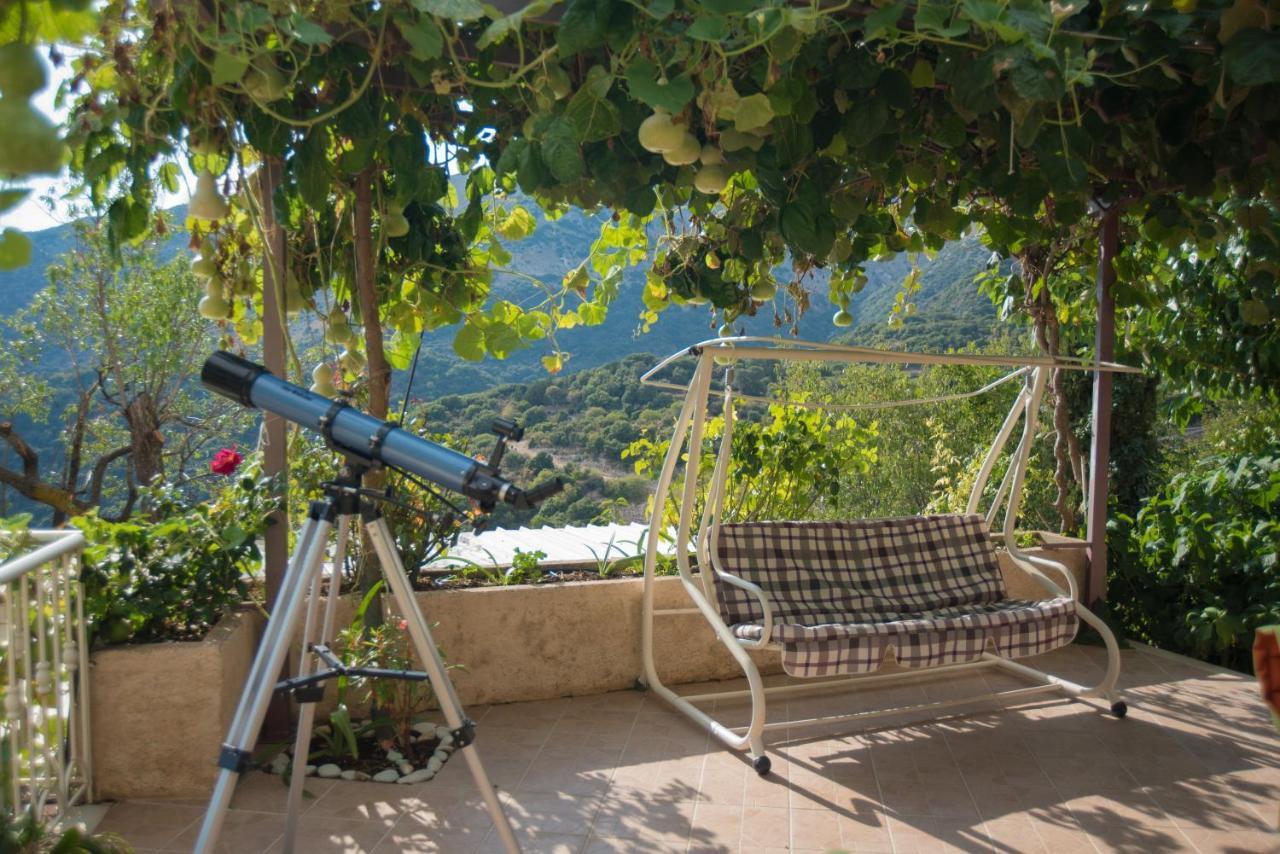 Cottage Hill Agios Ilias  Exterior foto