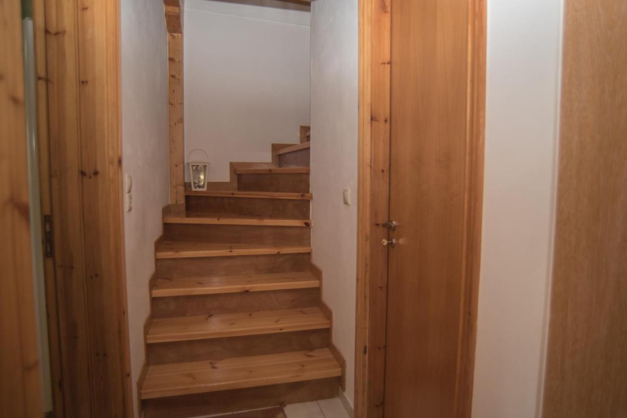 Cottage Hill Agios Ilias  Exterior foto