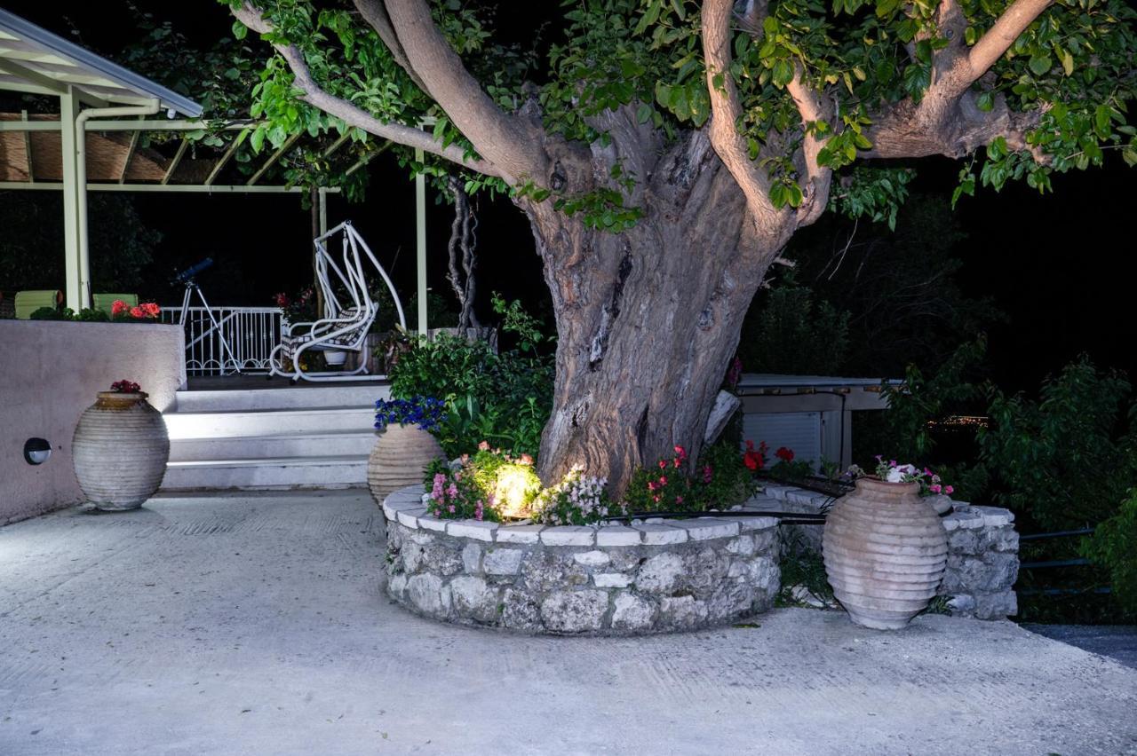 Cottage Hill Agios Ilias  Exterior foto