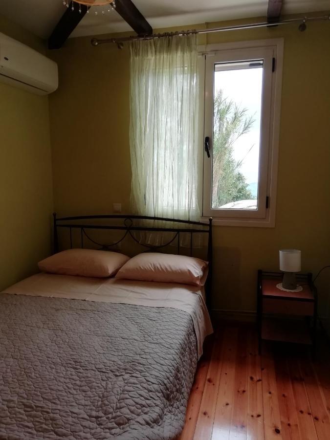 Cottage Hill Agios Ilias  Exterior foto